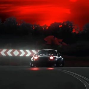 Meet your Posher, Harry